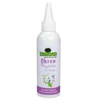 Schecko-Vital Ohrenpflege-Lotion von DR. ING. HANS MOSEL