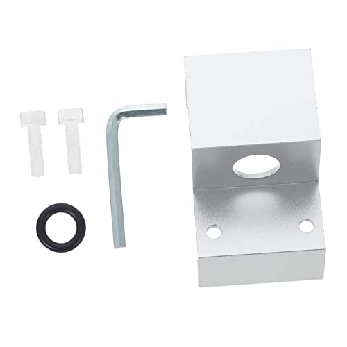 DRESSOOS 1pc Fisch Tank Clip-Siphon Pumpe Filtration Schlauch Klemme Für Aquarium Abflussrohr DRESSOOS 1pc Fisch Tank Clip-Siphon Pumpe Filtration Schlauch Klemme Für Aquarium Abflussrohr von DRESSOOS