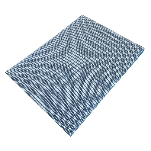 DRESSOOS 1stk Filterwatte Für Aquarien Filterpad Für Aquarien Filtermedien Für Aquarien Betta-Fisch-filterpad Aquarienpads Fisch-filterpads Aquarium Fisch Tank Pad Schwamm 8s Verdicken von DRESSOOS