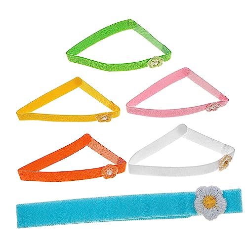 DRESSOOS 1satz Kreatives Haustierhalsband Für Hunde Und Katzen Verstellbares Leichtes Design Fröhlichen Farben Für Neugeborene Für Geburtstage Und Besondere Anlässe DRESSOOS 1satz Kreatives Haustierhalsband Für Hunde Und Katzen Verstellbares Leichtes Design Fröhlichen Farben Für Neugeborene Für Geburtstage Und Besondere Anlässe von DRESSOOS