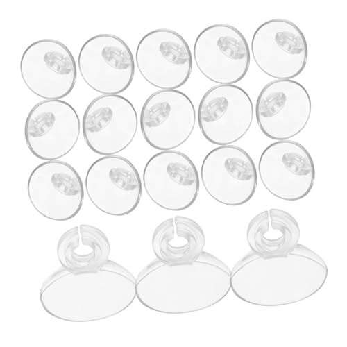 DRESSOOS Aquarium Schlauch Clips 20 Stücke Set Fisch Tank Tasse Clips DRESSOOS Aquarium Schlauch Clips 20 Stücke Set Fisch Tank Tasse Clips von DRESSOOS