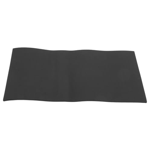 DRESSOOS Aquarium Anti Rutsch Matte Verdickte Bodenmatte Für Aquarien Nivelliermatte Für Stabilen Untergrund Rutschfestes Pad Für Aquarien Und Fischbecken von DRESSOOS