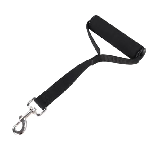 DRESSOOS Kordelzug edelstahlhaken elastische hundeleine Dog hundehalsband für Hunde Hundegeschirr hundehalstuch Haustierzubehör Hundebedarf Haustier Hund Leinen Schritt für Schritt von DRESSOOS