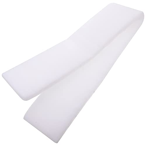 DRESSOOS Filterschwamm Filterpads Filtermedien Für Aquarien Kleine Schwammfilter Filterpad Für Aquarien Filter Für Fischteich Filterschaum Aquarium-Pad Kleine Aquarien von DRESSOOS