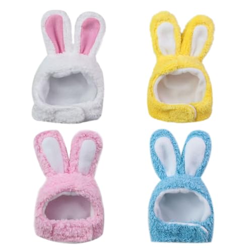 DRESSOOS Haustier-Hase, Katze, Kaninchen-Stirnband von DRESSOOS