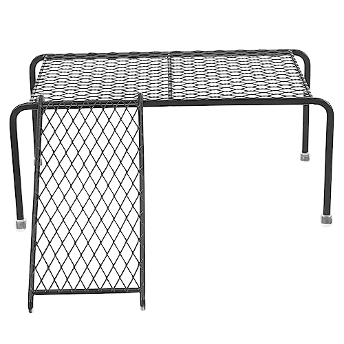 DRESSOOS Huhn Roosting Ladder 1 Set Pet Feeding Rack Terrasse Schmiedeeisen Geflügel Hühnerstall Roosting Barsch von DRESSOOS