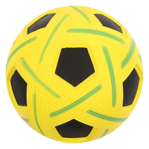 DRESSOOS Hund Backenzahn Ball Kauball Für Welpen Interaktives Hundespielzeug Zur Zahnpflege Unzerbrechlich Und Robust Haustier Beißball 7cm Naturkautschuk von DRESSOOS