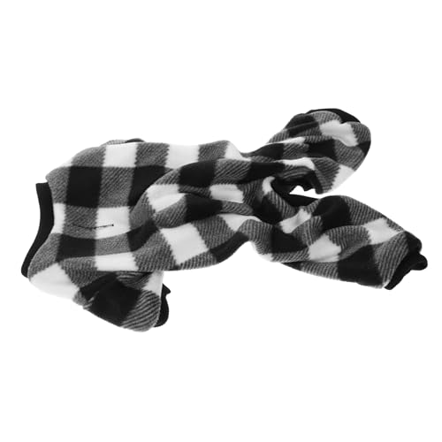 DRESSOOS Hundemantel Für Winter Warme Und Bequeme Hundeweste Für Kleine Und Mittelgroße Hunde Winddichtes Design Stylisches Hundekostüm Kleidung Für DRESSOOS Hundemantel Für Winter Warme Und Bequeme Hundeweste Für Kleine Und Mittelgroße Hunde Winddichtes Design Stylisches Hundekostüm Kleidung Für von DRESSOOS