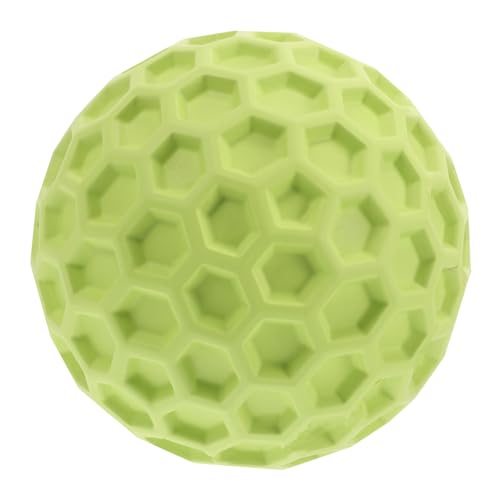 DRESSOOS Hundespielzeugball, Apportierball, Hundespielzeug Für Draußen, Haustierspielzeug Für Hunde, Die Aggressiv Kauen, Welpenball, Bälle Für Hunde, Die Aggressiv Kauen, Hundebälle, DRESSOOS Hundespielzeugball, Apportierball, Hundespielzeug Für Draußen, Haustierspielzeug Für Hunde, Die Aggressiv Kauen, Welpenball, Bälle Für Hunde, Die Aggressiv Kauen, Hundebälle, von DRESSOOS