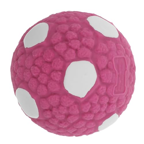 DRESSOOS Hundespielzeugball Großes Hundespielzeug Hundespielzeug Großes Spielzeug Für Hunde Großes Übungsspielzeug Für Hunde Hundebälle Outdoor Spielset Haustierspielzeug Für Hunde von DRESSOOS