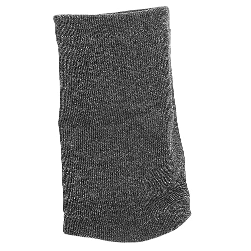 DRESSOOS Ohrenschützer Für Haustiere Warmer Ohrenschützer Für Hund Elastischer Ohrenschützer Für Hunde Multifunktions-ohrenschützer Für Hunde Ohrenwickel Für Hunde Fadentuch Grey von DRESSOOS