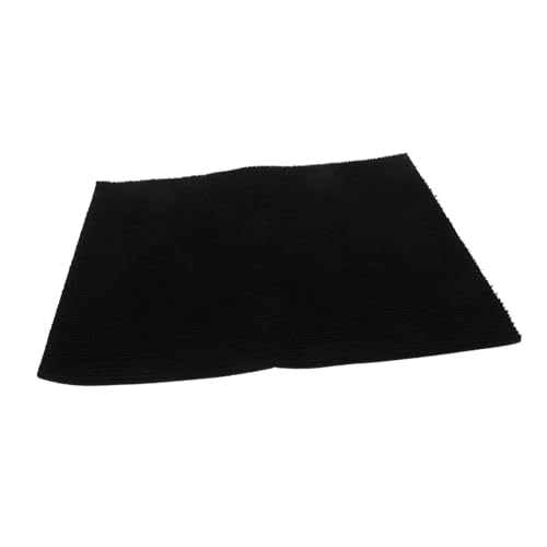 DRESSOOS Selbstklebende Kratzbaummatte für Katzen Katzenwand Kratzmatte für Katzen Kratzbaumabdeckung für Katzen Katzen-Klettergerüst-Teppich Katzenbaum Katzenkrallen-Schleifpad Polyester von DRESSOOS