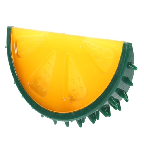 DRESSOOS Kühlspielzeug für Hunde einfrierbares Hundespielzeug Spielzeug für Welpen Dog chew Toy hundekauspielzeuge Spielzeug zum Beißen von Hunden Beißspielzeug für kleine Welpen der Hund von DRESSOOS