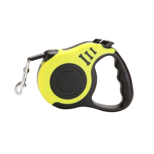 DRESSOOS Welpenleine pet Supplies bedarf Gehtrainingsleine Hochleistungs- an der Leine Welpe hundesicheres Seil Kabel zum Schleppen von Hunden Hundeleine Hündchen zubehör Gürtel von DRESSOOS