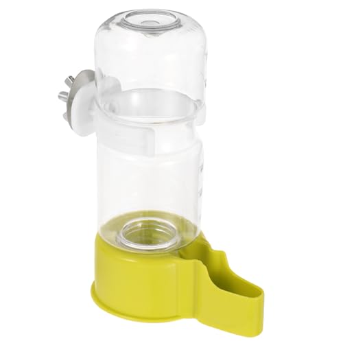 DRESSOOS Vogeltränke Automatische Papageien Wasserfütterer Automatischer Vogelfutterspender Vogelwasserfütterer Für Käfig Vogeltränke Automatischer Vogelwasserspender Wasserfütterer Für DRESSOOS Vogeltränke Automatische Papageien Wasserfütterer Automatischer Vogelfutterspender Vogelwasserfütterer Für Käfig Vogeltränke Automatischer Vogelwasserspender Wasserfütterer Für von DRESSOOS