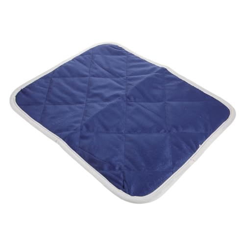 DRESSOOS Wärmekissen für Haustiere pet Heating pad heizdecke für Haustiere hundebett Matte Selbstwärmendes Hundebett Heizkissen Hundebetten Selbstheizende Katzenmatte Wärmedecke für Hunde von DRESSOOS