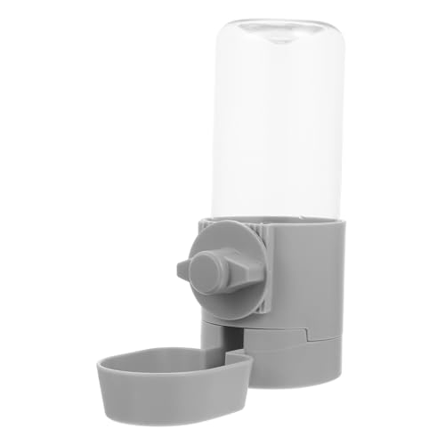 DRESSOOS Wasserspender für Haustiere pet Fountain pet Water Fountain Wasserspender für Hundewelpen -Wasserflasche automatische Futterspender für Haustiere Wasserflasche für Hunde von DRESSOOS