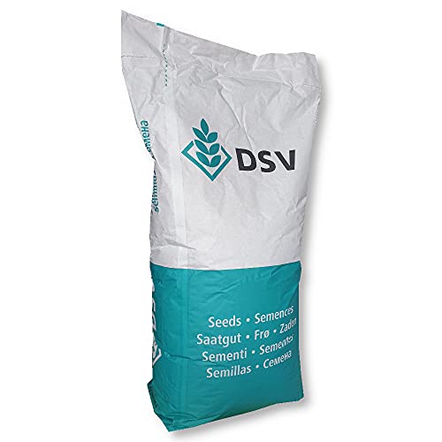 DSV Wildacker-Eintopf (BSV) einj. 10 kg Wildäsung Jägersamen Wildackermischung von DSV