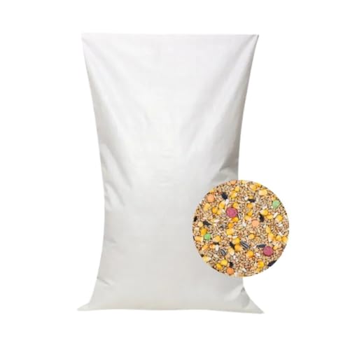 10kg Fasanenfutter Ziergeflügelfutter Fasanfutter Streufutter Fasan von DTP-SOFT