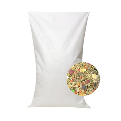 10kg Kaninchenfutter körniges Futter Kaninchenzucht Kaninchen Nager von DTP-SOFT