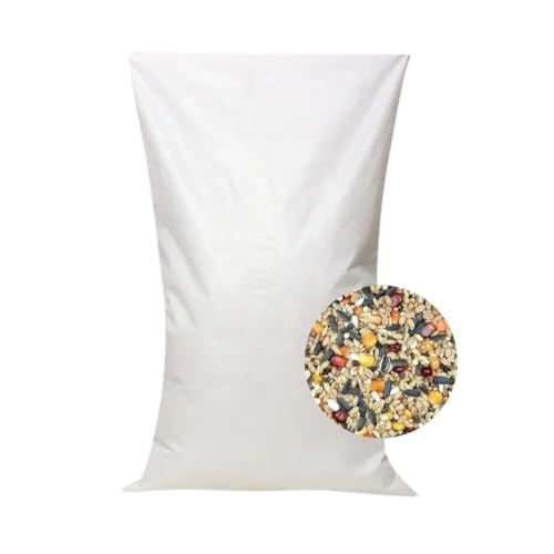 25kg Taubenfutter Herbst-Winter Leader Futter für Tauben Premium Mix 25 kg von DTP-SOFT