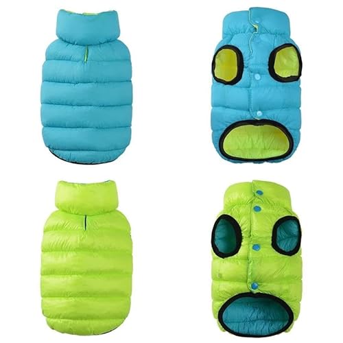 Herbst Und Winter, Verdickter Warmer Haustiermantel, Weiche Und Bequeme Hundejacke, Wind- Und wasserdichte Hundejacke Für Den Außenbereich, Weste, Haustier-Overall, Labrador-Französische Bul Herbst Und Winter, Verdickter Warmer Haustiermantel, Weiche Und Bequeme Hundejacke, Wind- Und wasserdichte Hundejacke Für Den Außenbereich, Weste, Haustier-Overall, Labrador-Französische Bul von DTREEL