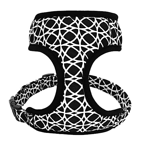 Mesh-Nylon-Haustiergeschirr, Weste, Atmungsaktives Hundegeschirr, Hundekatzenweste, Outdoor-Hundetraining, Gehgeschirr Für Kleine Bis Mittelgroße Hunde, Chihuahua, Mops, Bulldogge, S-XL,C,XL Mesh-Nylon-Haustiergeschirr, Weste, Atmungsaktives Hundegeschirr, Hundekatzenweste, Outdoor-Hundetraining, Gehgeschirr Für Kleine Bis Mittelgroße Hunde, Chihuahua, Mops, Bulldogge, S-XL,C,XL von DTREEL
