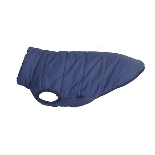Warme Hundejacke Für Herbst Und Winter, Weiche Und Bequeme Warme Fleece-Hundejacke, Chihuahua-Mops-Yorkshire-Jacke, Wind- Und wasserdichte Outdoor-Haustierjacke,B,XS Warme Hundejacke Für Herbst Und Winter, Weiche Und Bequeme Warme Fleece-Hundejacke, Chihuahua-Mops-Yorkshire-Jacke, Wind- Und wasserdichte Outdoor-Haustierjacke,B,XS von DTREEL