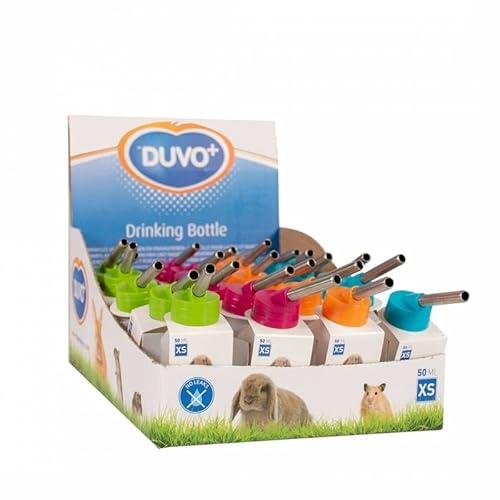 DUVO BEBEDERO ROEDORES (T-XL 600 ML) von Duvo+