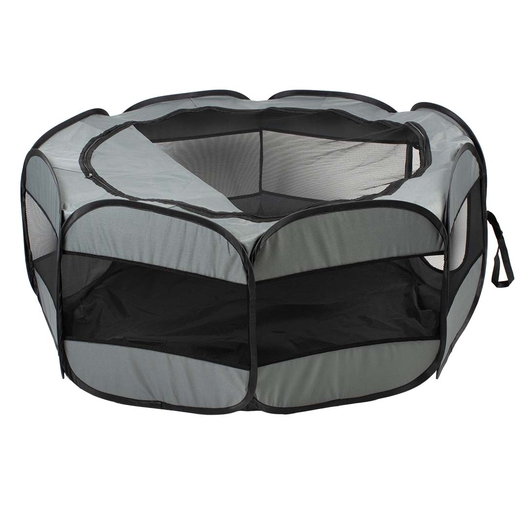 Duvoplus faltbares Freilaufgehege - 85 x 45 cm Duvoplus faltbares Freilaufgehege - 85 x 45 cm von DUVO