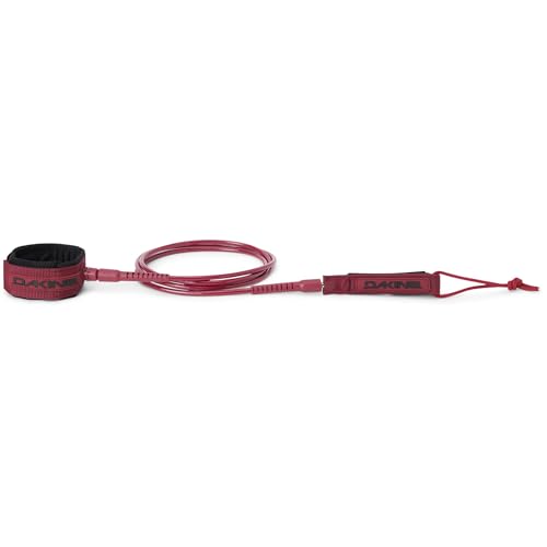 Dakine Kainui Team Sonnengetrocknete Tomate, 1,8 m x 0,6 cm Dakine Kainui Team Sonnengetrocknete Tomate, 1,8 m x 0,6 cm von Dakine