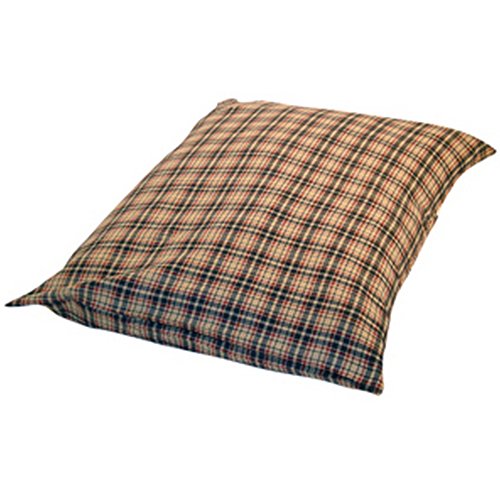 Danish Designs Classic Check Hunde-Bettbezug, waschbar, strapazierfähig, Größe M, 71 x 98 cm von Danish Design