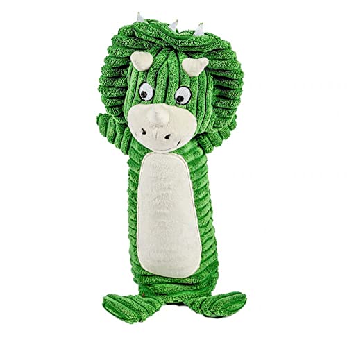 Danish Designs Declan The Dinosaurier, austauschbare Plastikflasche, 35,6 cm von Danish Design