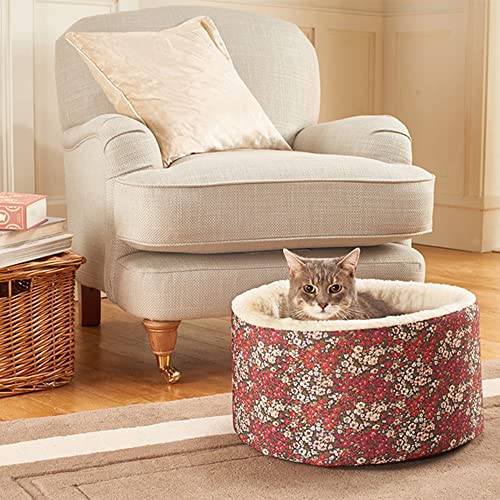 Laura Ashley Libby Katzenbett 50 cm von Danish Design