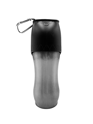 Danner Manufacturing, Inc. Tragbare Haustier-Reise-Wasserflasche von Danner