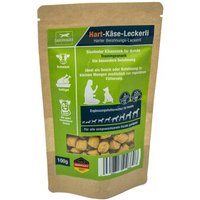 Dauerkauer Hart-Käse Belohnungs-Leckerli 100 g von Dauerkauer