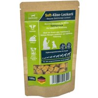 Dauerkauer Soft-Käse Belohnungs-Leckerli 100 g von Dauerkauer