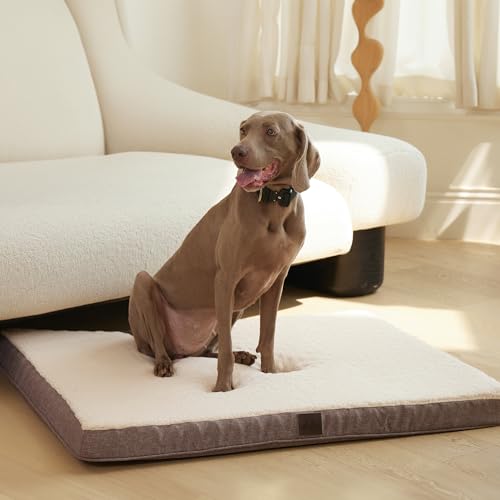 DaysU Hundebett braun XL von DaysU