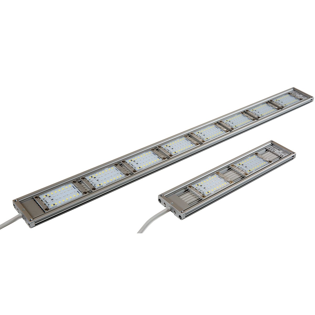 Daytime LED-Profil Grundträgerplatte matrix120.0 von Daytime