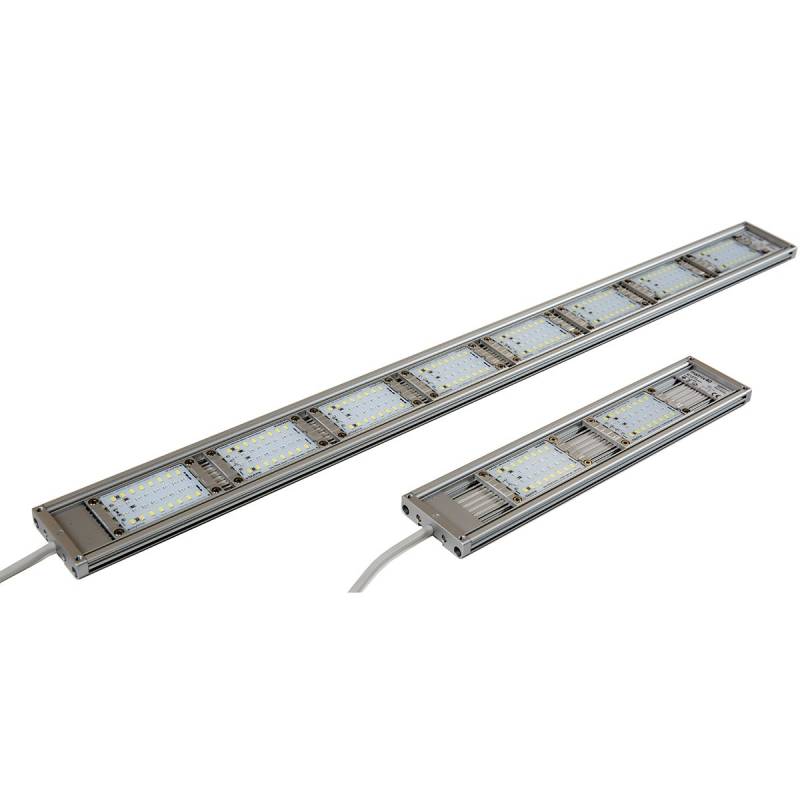 Daytime LED-Profil Grundträgerplatte matrix120.0 von Daytime