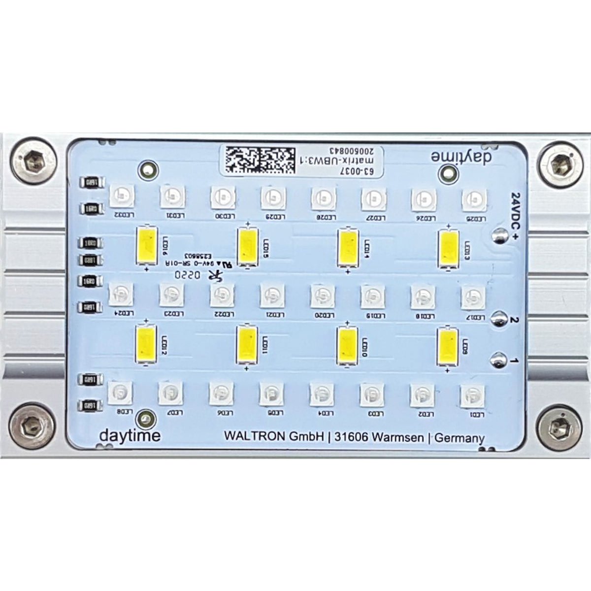 Daytime matrix PRO-Modul Marine 3:1 von Daytime