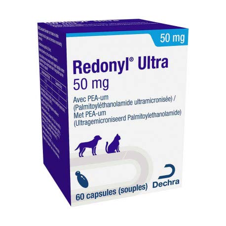Dechra Redonyl Ultra - 150 mg - 60 Kapseln von Specific