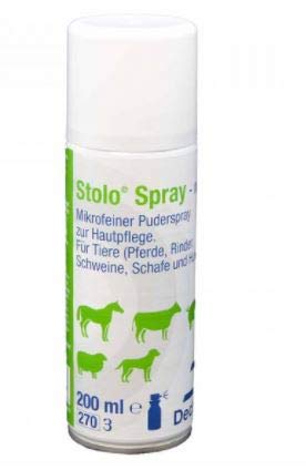 STOLO Spray Vet. von Dechra