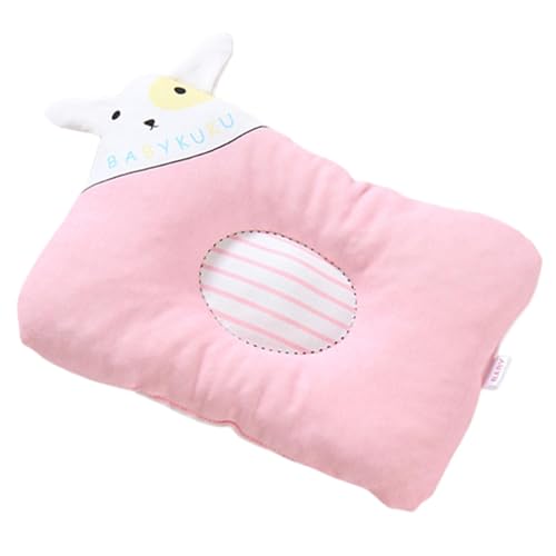 Deewar Small Dog Pillow - Cotton Pet Neck Support Pillow | Comfortable Cat Neck Pillows, Washable Dog Headrest Pillow, Snuggling Comfort Small Pet Cushion for Enhances Pet Calming, Supports Neck von Deewar