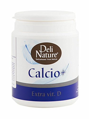 Deli Nature Calcium+ für Vögel von Deli Nature