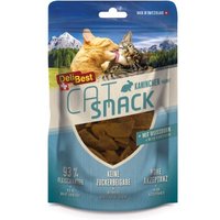 DeliBest Cat Snack Kaninchen 45g von DeliBest