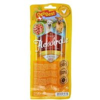 DeliBest Fleischrolle 6x400g Hähnchen mit Hirse von DeliBest