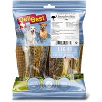 DeliBest Light Straussen Sticks 200g von DeliBest