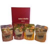 DeliBest Mixpaket Hundesnacks 800g von DeliBest