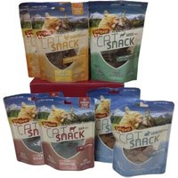 DeliBest Mixpaket I Katzensnacks 370g von DeliBest